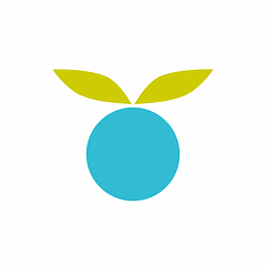 Huckleberry Labs logo