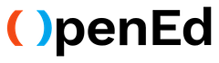 OpenEd logo