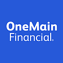 OneMain Financial logo