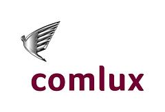 Comlux America logo