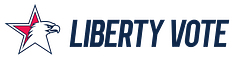 Liberty Vote logo