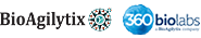 BioAgilytix logo