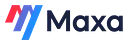 Maxa AI logo