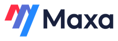 Maxa AI logo