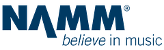 National Association of Music Merchants logo