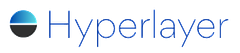Hyperlayer logo
