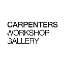Carpenters Workshop Gallery logo