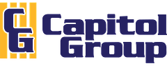 Capitol Group 1 logo