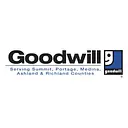 Goodwill Industries of Akron logo