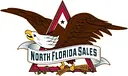 North Florida Sales logo