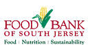 Food Bank of South Jersey logo