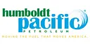 Humboldt Pacific logo