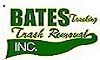 Bates Trucking Co logo