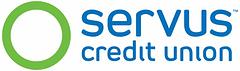 Servus Credit Union logo