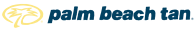 Palm Beach Tan logo