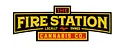 The Fire Station logo