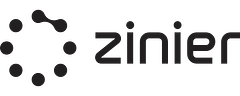 Zinier logo