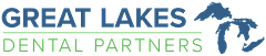 Great Lakes Dental Partners logo