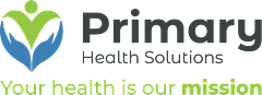 Primary Health Solutions logo