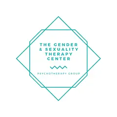 The Gender & Sexuality Therapy Center logo