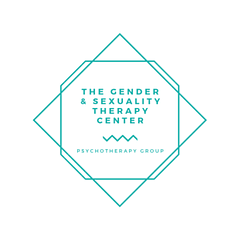 The Gender & Sexuality Therapy Center logo