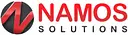 Namos Solutions logo