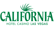 California Hotel Casino logo