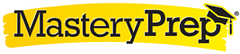 MasteryPrep logo