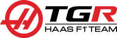 Haas F1 Team logo
