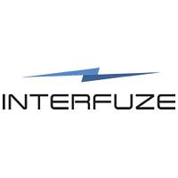 Interfuze logo