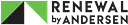 Renewal by Andersen of CNY logo