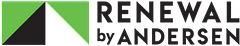 Renewal by Andersen of CNY logo