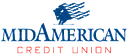 Mid American Credit Union logo