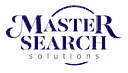 Master Search Solutions logo