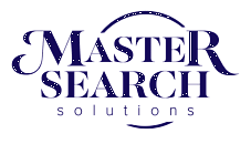 Master Search Solutions logo