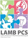 LAMB logo