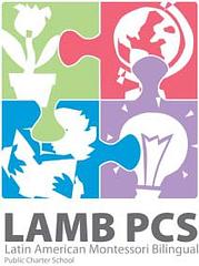 LAMB logo