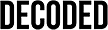 Decoded Limited logo
