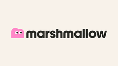 marshmallow logo