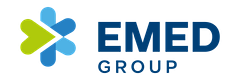 EMED Group logo