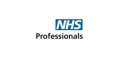 NHS Professionals logo