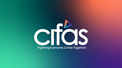 Cifas logo