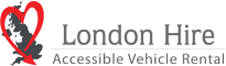 London Hire Group logo