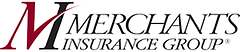 Merchants logo