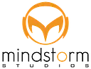 Mindstorm Studios logo