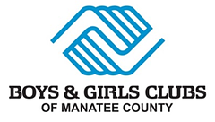 Boys & Girls Clubs of Manatee County logo