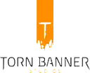 Torn Banner logo