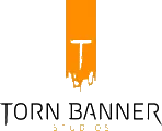 Torn Banner logo