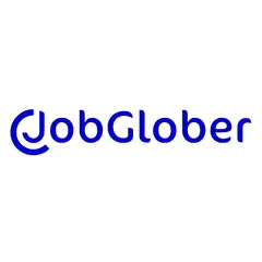 Jobglober logo