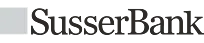 Susser Bank logo